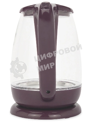 Чайник электрический BEON BN-3046 бордовый