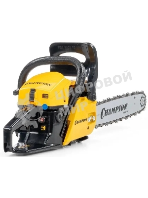 Бензопила Champion 251-15 2300Вт 3.13л.с. дл.шины:16