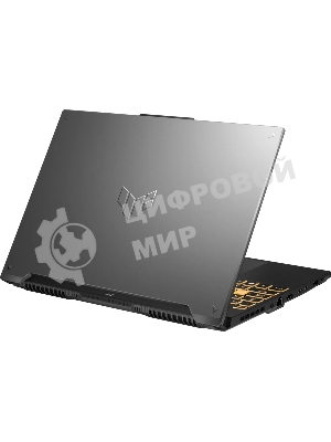 Ноутбук ASUS TUF F16 FX608JPR-RV098 16
