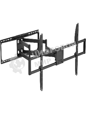 Кронштейн для телевизора Ultramounts UM968 черный 43