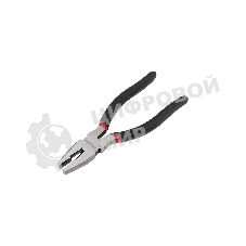 Плоскогубцы комбинированные Rexant 180 мм, обливные рукоятки