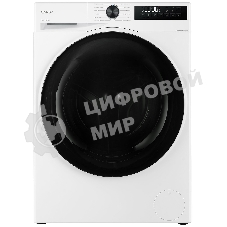 Стиральная машина CANDY C33D4 474MBBW07 белый, загрузка фронтальная 7 кг, 1400 об/мин, класс: B