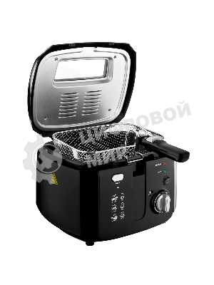 Фритюрница BRAYER BR2836