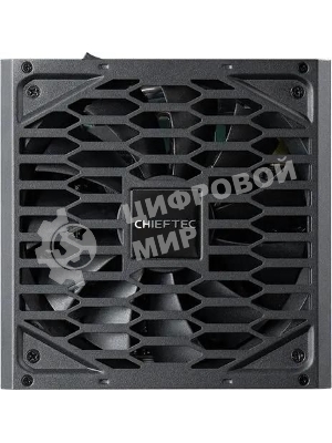 Блок питания Chieftec Vega M PPG-1000-C (ATX 3.1, 1000W, 80 PLUS GOLD, Active PFC, 135mm fan, Gen5 PCIe, Full Cable Management) Retail