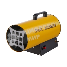 Тепловая пушка газовая Ballu BHG-15L