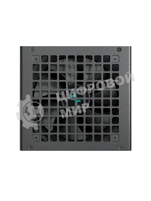 Блок питания Deepcool/GamerStorm PL550, 550Вт, 120мм, черный