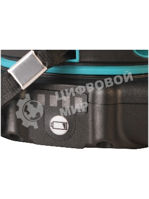 Дрель-шуруповерт Sturm CD3618, 18 В, 2 Ач, 31 Нм, щеточный