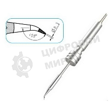 Жало со встроенным нагревателем Atten T950-0.3IS