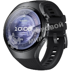 Умные часы Huawei Watch 5 Rates-L19F, 46мм, 1.5