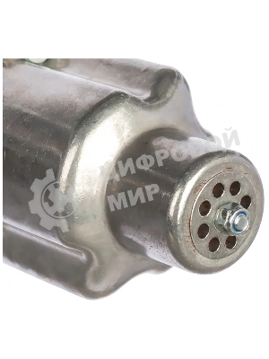 Насос Ручеек-1М 10м погр,нижн забор,18с.05.1956