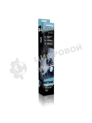 Коврик для мыши Smartbuy (SBMP-20G-KA) Katana XXL-size