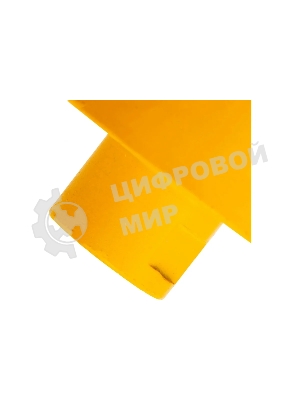 Сверло алмазное по керамограниту Denzel 82мм мокрое резание, М14