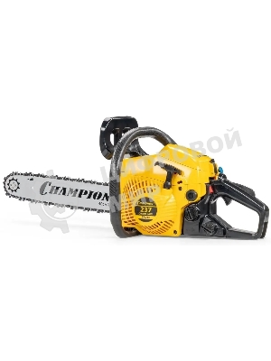 Цепная пила Champion PN237-16 1.5Вт 2л.с. дл.шины:16