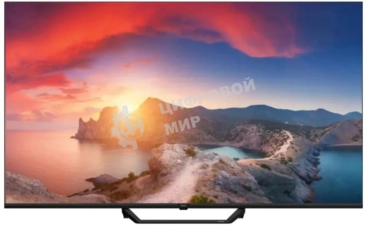 Телевизор Haier 43