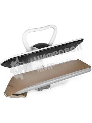 Гладильная доска Kitfort КТ-2607 белый