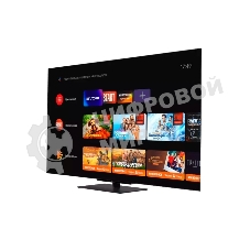 Телевизор Haier 77