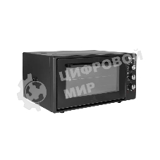 Мини-печь IDEAL М 50 00 черный