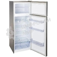 Холодильник Beko RDSK240M00G серый двухкамерный 177/46л морозилка сверху, капельная система