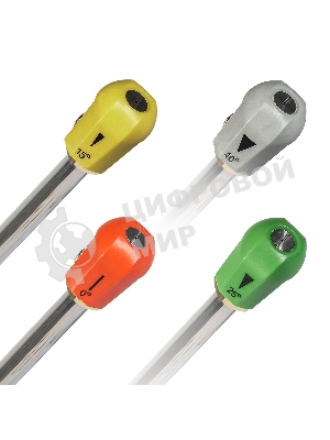 Мойка высокого давления Bort BHR-2300-PRO 93416299 2300 Вт, максимальное давление 170 бар, рабочее давление 130 бар, 8 л/мин, 7.4 кг, набор акссесуаров 10 шт