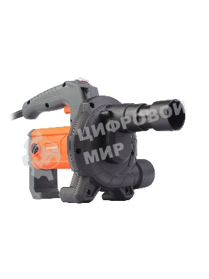 Система удаления пыли и стружки PATRIOT DSS-60 Expert, 750 Вт., мешок 60 л, совместима с шлангами диам. 32мм, компактная, 2,2 кг, кейс