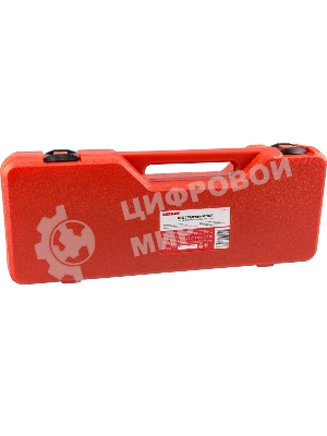 Пресс гидравлический Rexant CT-240 для наконечников 16-240 мм²