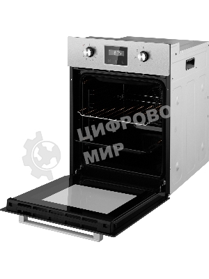 Духовой шкаф Weissgauff EOY 456 PDX