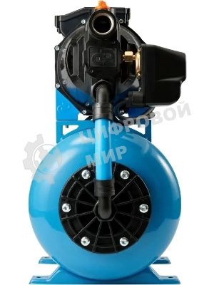 Насосная станция центробежный Джилекс Джамбо 70/50 П-24 2.0 1100Вт 4200л/час (в компл.:Реле давления РДМ-5, гидроаккумулятор 24 литра) (3016)