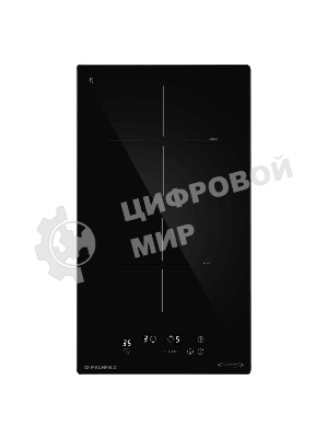 Индукционная варочная панель MAUNFELD AVI3027SBK