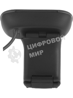 Веб-камера Logitech Brio 105 1920x1080, 30 кадр/с, USB Type-A, микрофон (шумоподавление), шторка приватности, автоосвещение, универсальное крепление