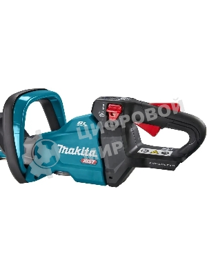 Кусторез Makita UH005GZаккум.