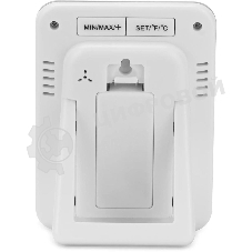 Погодная станция Vitek VT-6408 серебристый