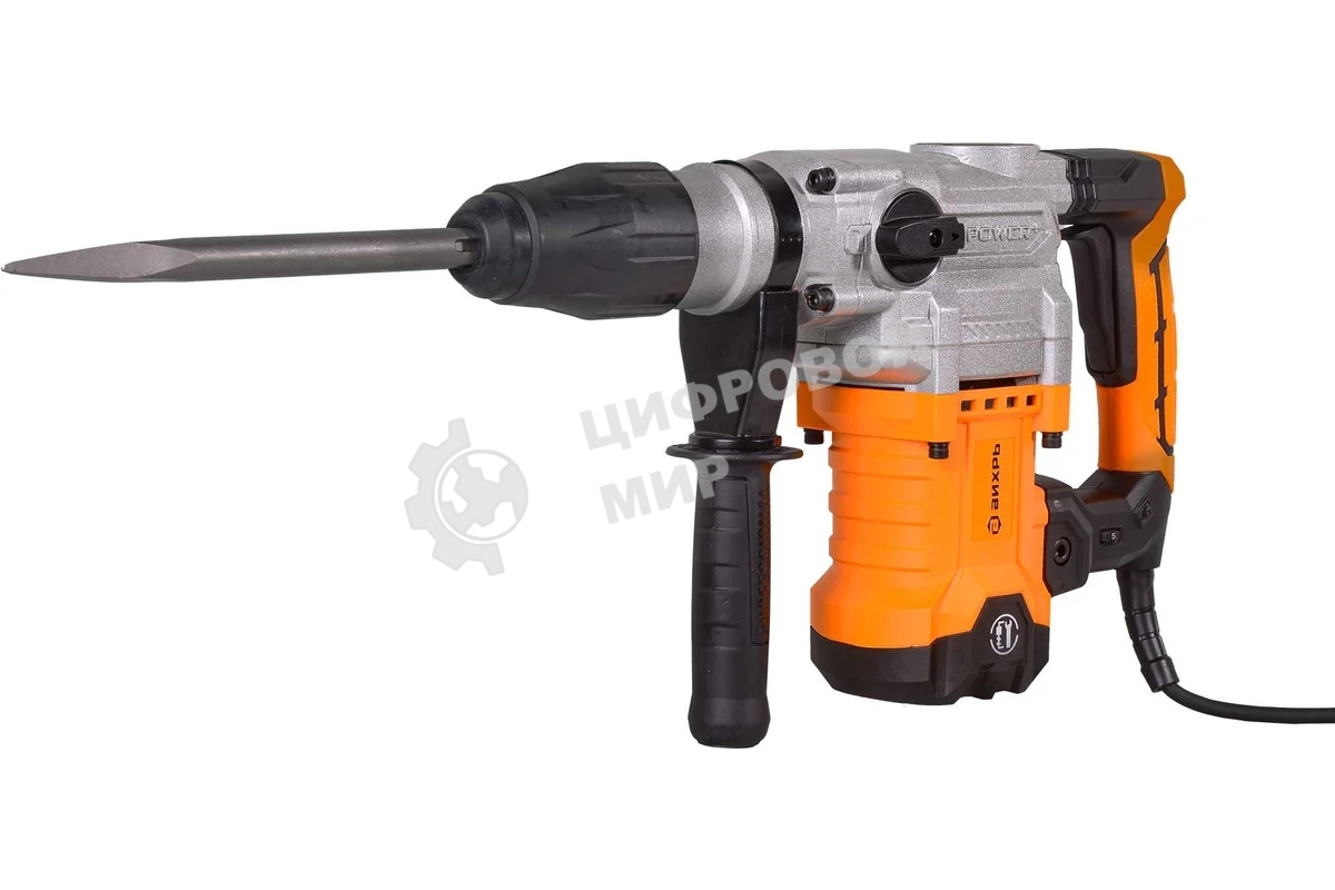 Перфоратор Вихрь П-2000к-м SDS-Max