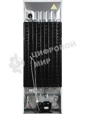 Морозильная камера Indesit DFZ 5175, белый, 250л, 5 ящиков