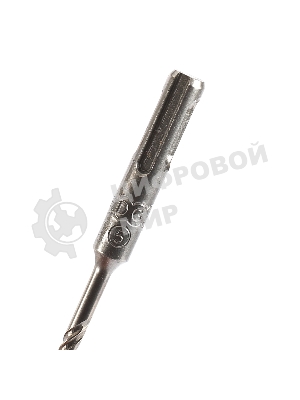 Бур EDGE by PATRIOT SDS Plus 5x110