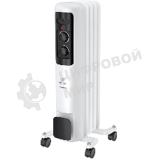 Масляный радиатор Royal clima GUARDA ROR-GU5-1000M