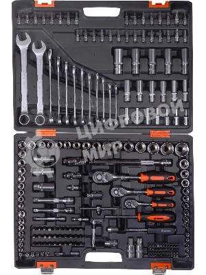 Набор инструментов ВИХРЬ 73/6/7/12