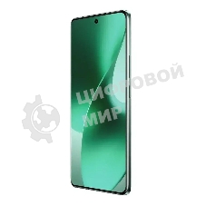 Смартфон Realme 15 Pro 5G RMX5101, 12/512Gb, бархатно-зеленый