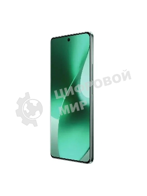 Смартфон Realme 15 Pro 5G RMX5101, 12/512Gb, бархатно-зеленый