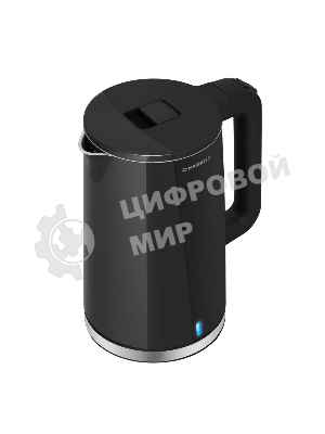 Чайник электрический Maunfeld MGK-633BK