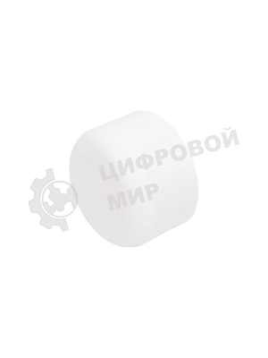 Заглушка 50 (90/15) VALFEX 10162050