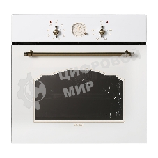 Электрический духовой шкаф Gefest ЭДВ ДА 602-02 К85