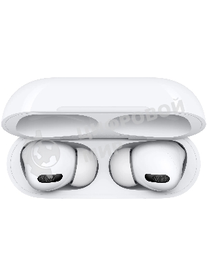 Наушники TWS Hoco EW04 Plus белый, внутриканальные, Bluetooth, до 4 ч