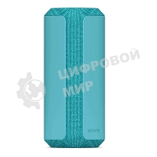 Беспроводная колонка Sony SRS-XE300, синий