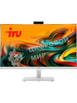 Моноблок IRU 23ID 23.8