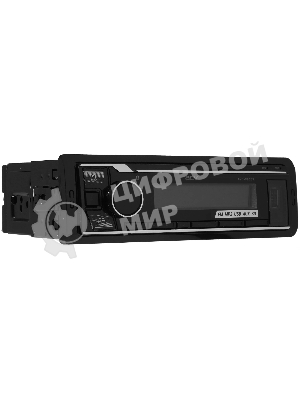 Автомагнитола ACV AVS-920BR, 1 DIN, Bluetooth, USB Type-A, AUX