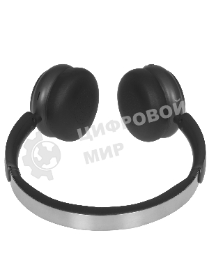 Беспроводные наушники MONSTER N-tune mini 01 черный, накладные, Bluetooth, до 50 ч