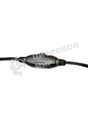 Гарнитура Defender Gryphon 750 чёрный, проводная