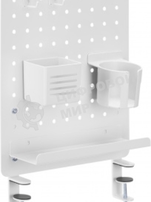 Органайзер Cactus CS-PB-LGY светло-серый