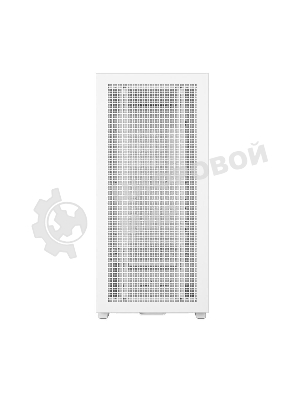 Компьютерный корпус Deepcool MORPHEUS WH R-MORPHEUS-WHAPA1-G-1