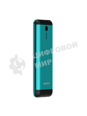 Мобильный телефон Maxvi X10i синий